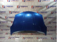 Капот Nissan Note F51009U0M0