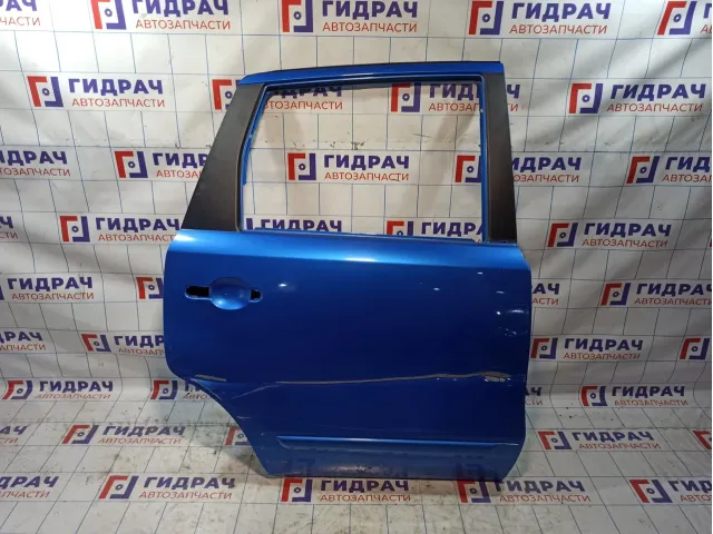 Дверь задняя правая Nissan Note H21009U0M0