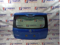 Дверь багажника Nissan Note K01009U0MA