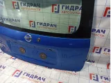 Дверь багажника Nissan Note K01009U0MA