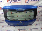 Дверь багажника Nissan Note K01009U0MA