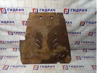 Защита двигателя Nissan Note