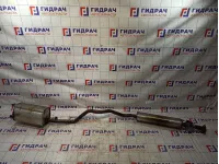 Глушитель в сборе Nissan Note 201009U00B