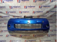 Бампер передний Nissan Note 620229U40H