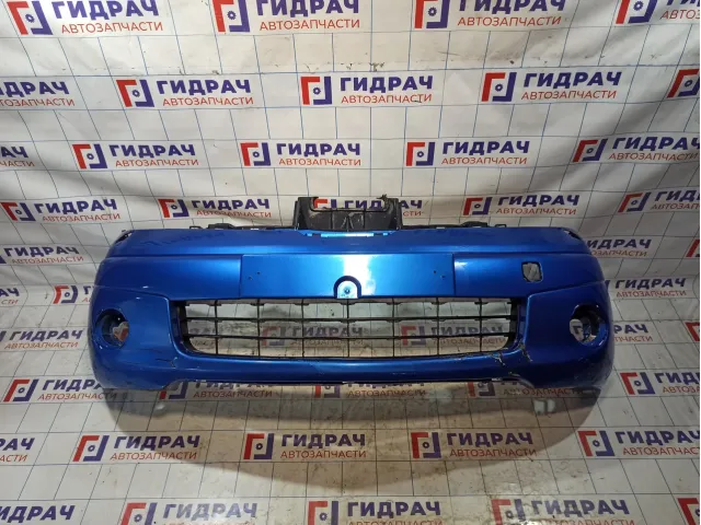 Бампер передний Nissan Note 620229U40H