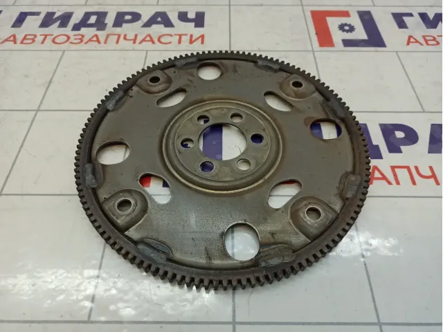 Маховик Nissan Note 12331ED01A