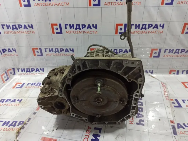 АКПП (автоматическая коробка переключения передач) Nissan Note 3131034X64