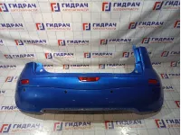 Бампер задний Nissan Note 850229U30H