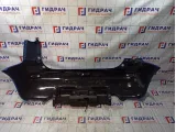 Бампер задний Nissan Note 850229U30H