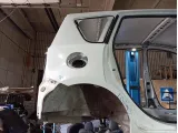 Крыло заднее правое Nissan Note