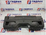 Наполнитель бампера заднего Nissan Note 850909U02A