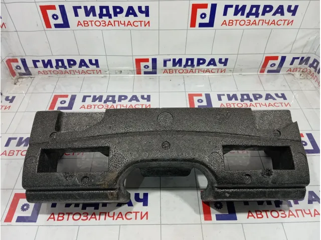 Наполнитель бампера заднего Nissan Note 850909U02A