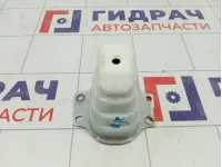 Кронштейн бампера заднего Nissan Note 85212AX600