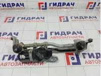 Трапеция стеклоочистителя Nissan Note 288009U10A