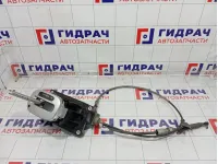 Кулиса (селектор) КПП Nissan Note 34901BG26B