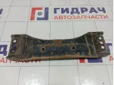 Усилитель пола Nissan Note 748A49U000