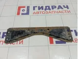 Усилитель пола Nissan Note 748A99U000