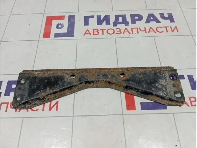 Усилитель пола Nissan Note 748A99U000