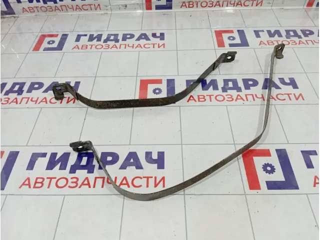 Лента крепления бензобака Nissan Note
