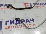 Лента крепления бензобака Nissan Note