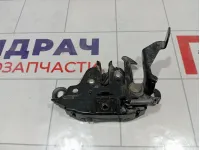 Замок капота Nissan Note 65601BH10A