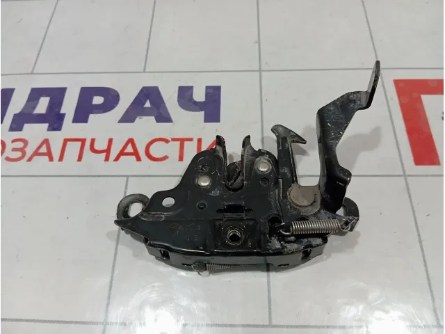 Замок капота Nissan Note 65601BH10A