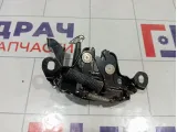 Замок капота Nissan Note 65601BH10A