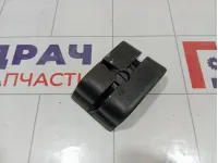 Кронштейн бампера задний левый Nissan Note 85067AX610