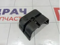 Кронштейн бампера задний правый Nissan Note 85066AX610