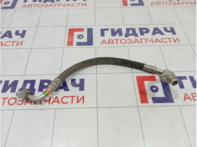 Трубка кондиционера Nissan Note 924909U11A