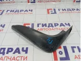 Брызговик задний левый Nissan Note 788139U000