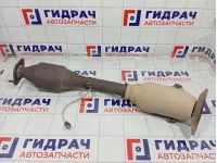 Приемная труба глушителя Nissan Note 20010BH41B