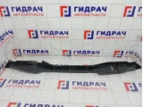 Кронштейн бампера заднего Nissan Note 791229U00A