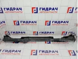 Кронштейн бампера заднего Nissan Note 791229U00A