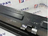 Кронштейн бампера заднего Nissan Note 791229U00A
