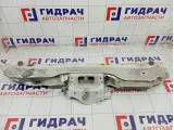 Панель передняя Nissan Note F25119U0M0