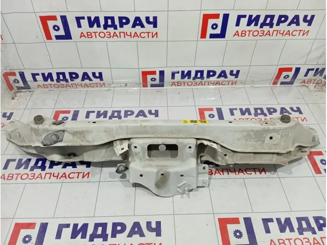 Панель передняя Nissan Note F25119U0M0