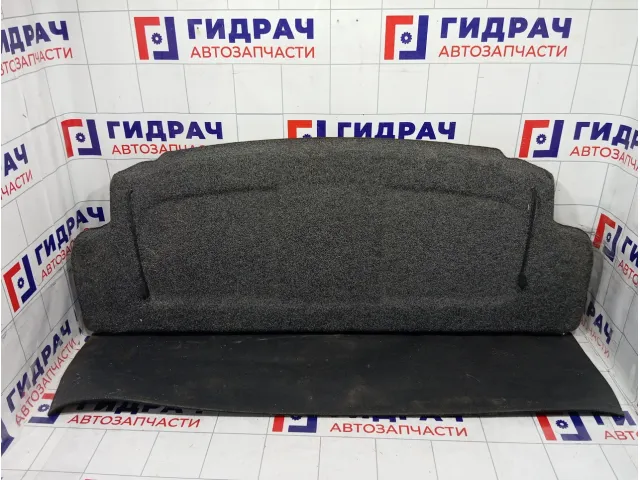 Полка (шторка) задняя Nissan Note 799109U03B