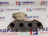 Коллектор выпускной Nissan Note 14002EE00A