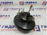 Усилитель тормозов вакуумный Nissan Note 47210AX701