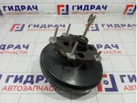 Усилитель тормозов вакуумный Nissan Note 47210AX701