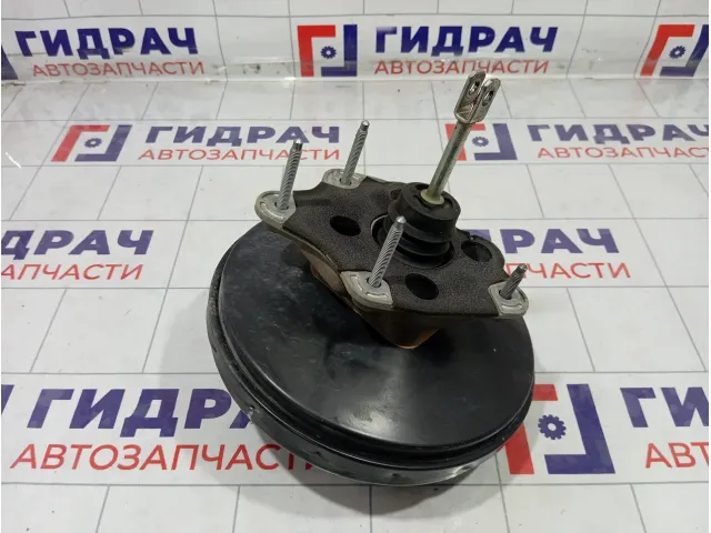 Усилитель тормозов вакуумный Nissan Note 47210AX701