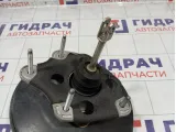 Усилитель тормозов вакуумный Nissan Note 47210AX701