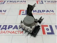 Блок ABS Nissan Note 476609U16B