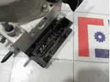 Блок ABS Nissan Note 476609U16B