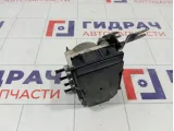 Блок ABS Nissan Note 476609U16B
