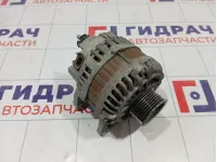 Генератор Nissan Note 23100BC00A