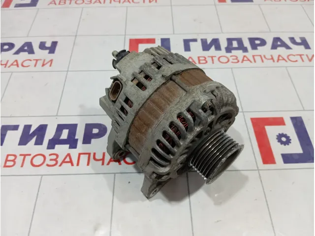 Генератор Nissan Note 23100BC00A