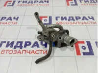 Фланец двигателя системы охлаждения Nissan Note 11060BC20A