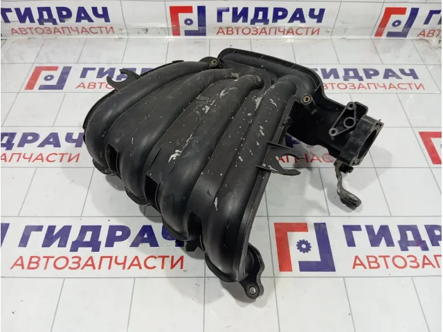Коллектор впускной Nissan Note 14001EE00B
